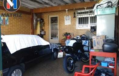 Imagem 2: CASA RESIDENCIAL em SÃO PAULO - SP, Freguesia do Ó