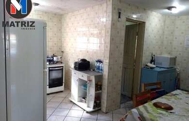 Imagem 5: CASA RESIDENCIAL em SÃO PAULO - SP, Freguesia do Ó