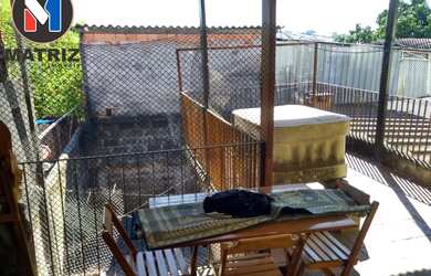 Imagem 8: CASA RESIDENCIAL em SÃO PAULO - SP, Freguesia do Ó