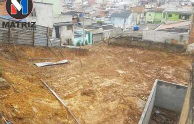 Imagem 2: TERRENO RESIDENCIAL em São Paulo - SP, Lauzane Paulista
