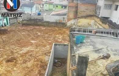 Imagem 5: TERRENO RESIDENCIAL em São Paulo - SP, Lauzane Paulista