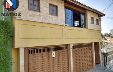 Imagem 1: Sobrado RESIDENCIAL em SÃO PAULO - SP, FREGUESIA DO Ó