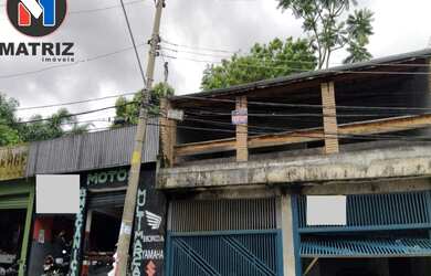Imagem: A casa possui 3 Dormitórios, 3 Suítes, 4 Banheiros, 3 Vagas