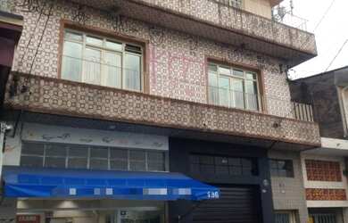 Imagem 1: CASA COMERCIAL em SÃO PAULO - SP, VILA SERRALHEIRO