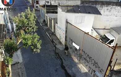 Imagem 2: TERRENO RESIDENCIAL em São Paulo - SP, Lauzane Paulista