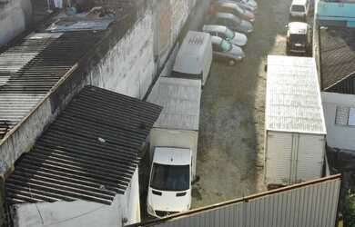 Imagem 3: TERRENO RESIDENCIAL em São Paulo - SP, Lauzane Paulista