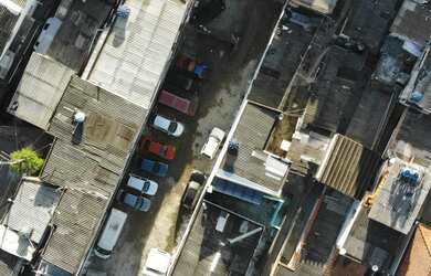 Imagem 4: TERRENO RESIDENCIAL em São Paulo - SP, Lauzane Paulista