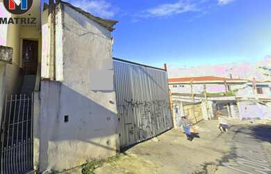 Imagem 7: TERRENO RESIDENCIAL em São Paulo - SP, Lauzane Paulista