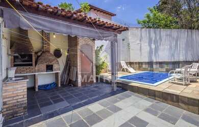 Imagem 14: CASA RESIDENCIAL em SÃO PAULO - SP, JARDIM VIVAN