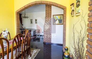 Imagem 4: CASA RESIDENCIAL em SÃO PAULO - SP, JARDIM VIVAN