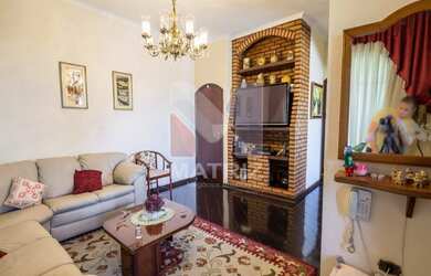 Imagem 3: CASA RESIDENCIAL em SÃO PAULO - SP, JARDIM VIVAN