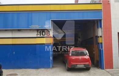 Imagem: O terreno possui 280m² de Área Privada e está localizado