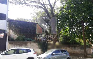 Imagem: O terreno possui 520m² de Área Privada e está localizado