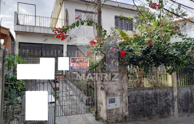 Imagem 1: CASA RESIDENCIAL em SÃO PAULO - SP, FREGUESIA DO Ó