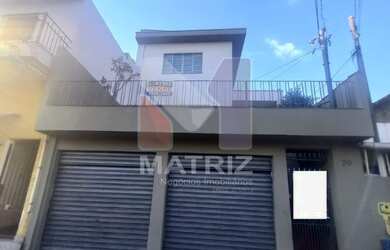 Imagem 3: Sobrado RESIDENCIAL em SÃO PAULO - SP, JARDIM ALMANARA - FREGUESIA DO...