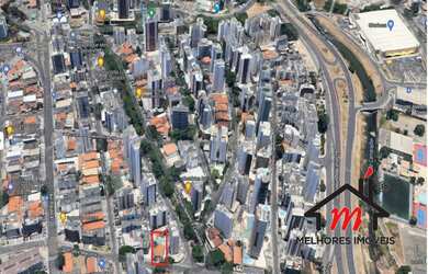 Imagem: TERRENO COMERCIAL em SALVADOR - BA, PITUBA