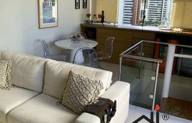 Imagem 4: APARTAMENTO RESIDENCIAL em SALVADOR - BA, SANTA CRUZ