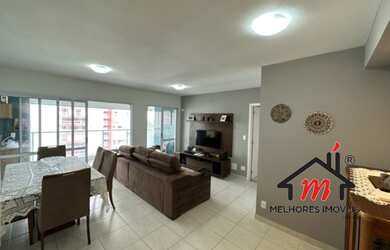 Imagem: O apartamento possui 3 Dormitórios, 4 Banheiros, 2 Vagas na