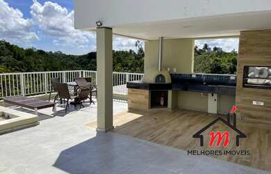 Imagem 6: VISTA PATAMARES, NASCENTE - PATAMARES, SALVADOR. MELHORES IMÓVEIS IMOBILIÁRIA