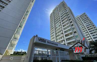 Imagem 12: VISTA PATAMARES, NASCENTE - PATAMARES, SALVADOR. MELHORES IMÓVEIS IMOBILIÁRIA