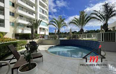 Imagem 16: VISTA PATAMARES, NASCENTE - PATAMARES, SALVADOR. MELHORES IMÓVEIS IMOBILIÁRIA