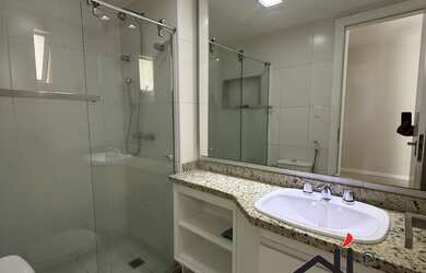 Imagem 16: APARTAMENTO RESIDENCIAL em SALVADOR - BA, CAMINHO DAS ÁRVORES