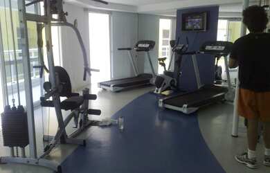 Imagem 15: APARTAMENTO RESIDENCIAL VISTA MAR À VENDA, ONDINA, SALVADOR. À BEIRA...