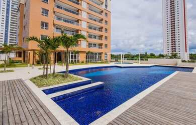 Imagem 3: PLATNO GREENVILLE 110MT - GREENVILLE - ALUGUEL R$4.700 JÁ COM TAXAS -...