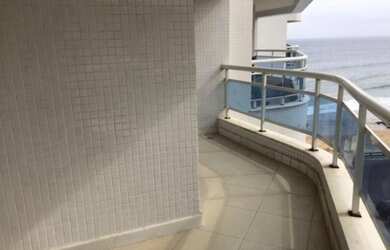 Imagem 3: APARTAMENTO RESIDENCIAL VISTA MAR À VENDA, ONDINA, SALVADOR. À BEIRA...