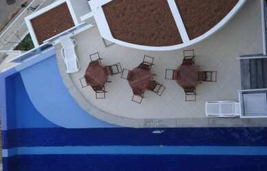 Imagem 2: APARTAMENTO RESIDENCIAL VISTA MAR À VENDA, ONDINA, SALVADOR. À BEIRA...