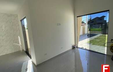 Imagem 4: CASA RESIDENCIAL em ITAPOÁ - SC, balneario princesa do mar