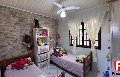 Imagem 7: CASA RESIDENCIAL em ITAPOÁ - SC, BARRA DO SAÍ