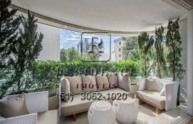 Imagem 5: APARTAMENTO RESIDENCIAL em PORTO ALEGRE - RS, BELA VISTA