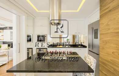 Imagem 7: APARTAMENTO RESIDENCIAL em PORTO ALEGRE - RS, BELA VISTA