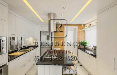 Imagem 8: APARTAMENTO RESIDENCIAL em PORTO ALEGRE - RS, BELA VISTA