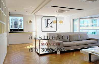 Imagem 13: APARTAMENTO RESIDENCIAL em PORTO ALEGRE - RS, BELA VISTA