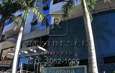 Imagem: SALA RESIDENCIAL em Canoas - RS, Centro