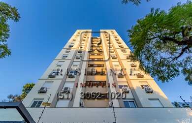 Imagem: O apartamento possui 3 Dormitórios, 1 Suíte, 3 Banheiros