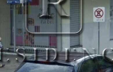 Imagem: A sala comercial possui 2 Banheiros e 140m² de Área e está