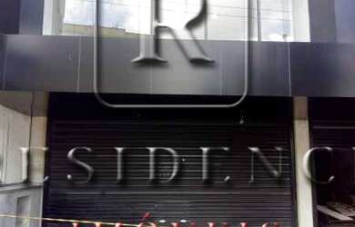 Imagem: A sala comercial possui Imóvel novo e está localizado em Passo