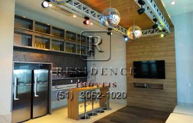 Imagem 14: Aluguel de Sala Comercial de 40m² com Vaga de Garagem na Praia de Belas,...