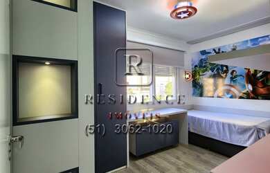 Imagem 12: Apartamento de luxo à venda em Porto Alegre - 3 quartos, 3 suítes, 3...