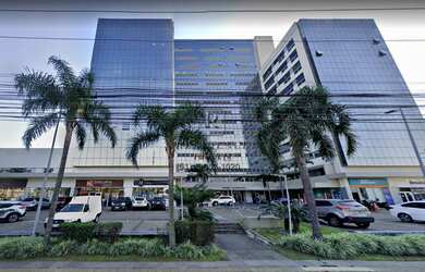 Imagem: Excelente oportunidade de locação de sala comercial em condomínio