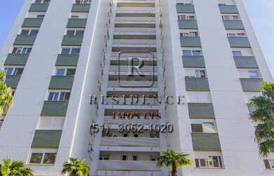 Imagem: O apartamento possui 3 Dormitórios, 3 Suítes, 5 Banheiros