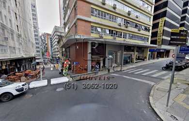 Imagem: LOJA COMERCIAL em PORTO ALEGRE - RS, CENTRO HISTÓRICO