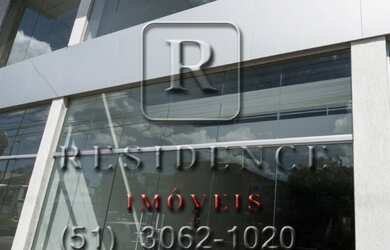 Imagem: A sala comercial possui 1 Banheiro e 211m² de Área e está