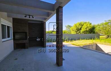 Imagem 11: Impecável casa em condomínio à venda em Porto Alegre-RS, Belém Novo...