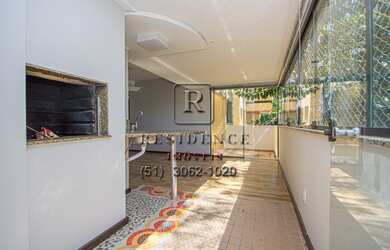 Imagem 12: Impecável apartamento para locação no coração de Porto Alegre-RS,...