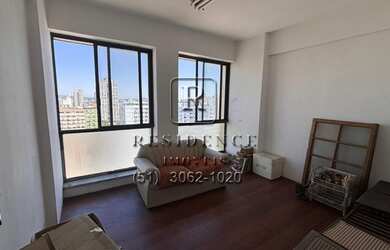 Imagem 16: Excelente oportunidade de locação de sala comercial em condomínio de alto padrão na Flores