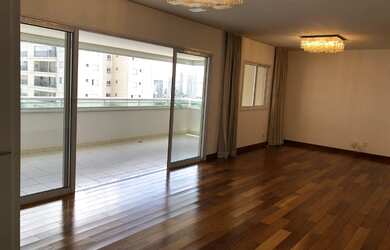 Imagem: Apartamento 3dorms, 3suítes, 2vagas, 147m², para alugar no